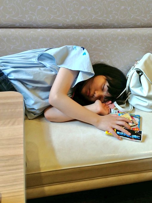 Twitterのコスプレ画像9