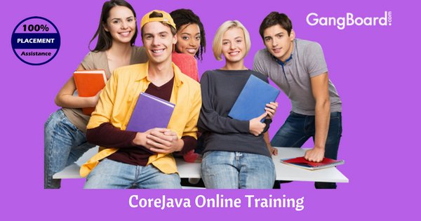 jahanjacku's tweet image. Understand the #corejava concepts of Object Oriented Programming in Java.Learn #CorejavaOnlineTraining @GangBoard
goo.gl/3845tb