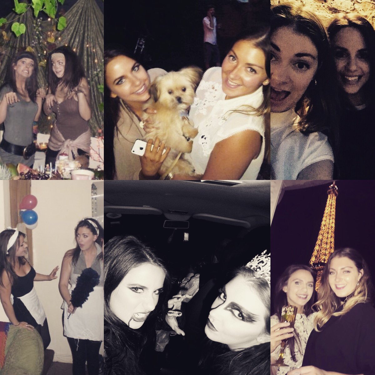 gracietyrrell's tweet photo. Happy birthday to my beautiful bestie @sarahbason . The one and only 💜. Can't wait to celebrate with you today ☀️ https://t.co/C5WpcZoHjb