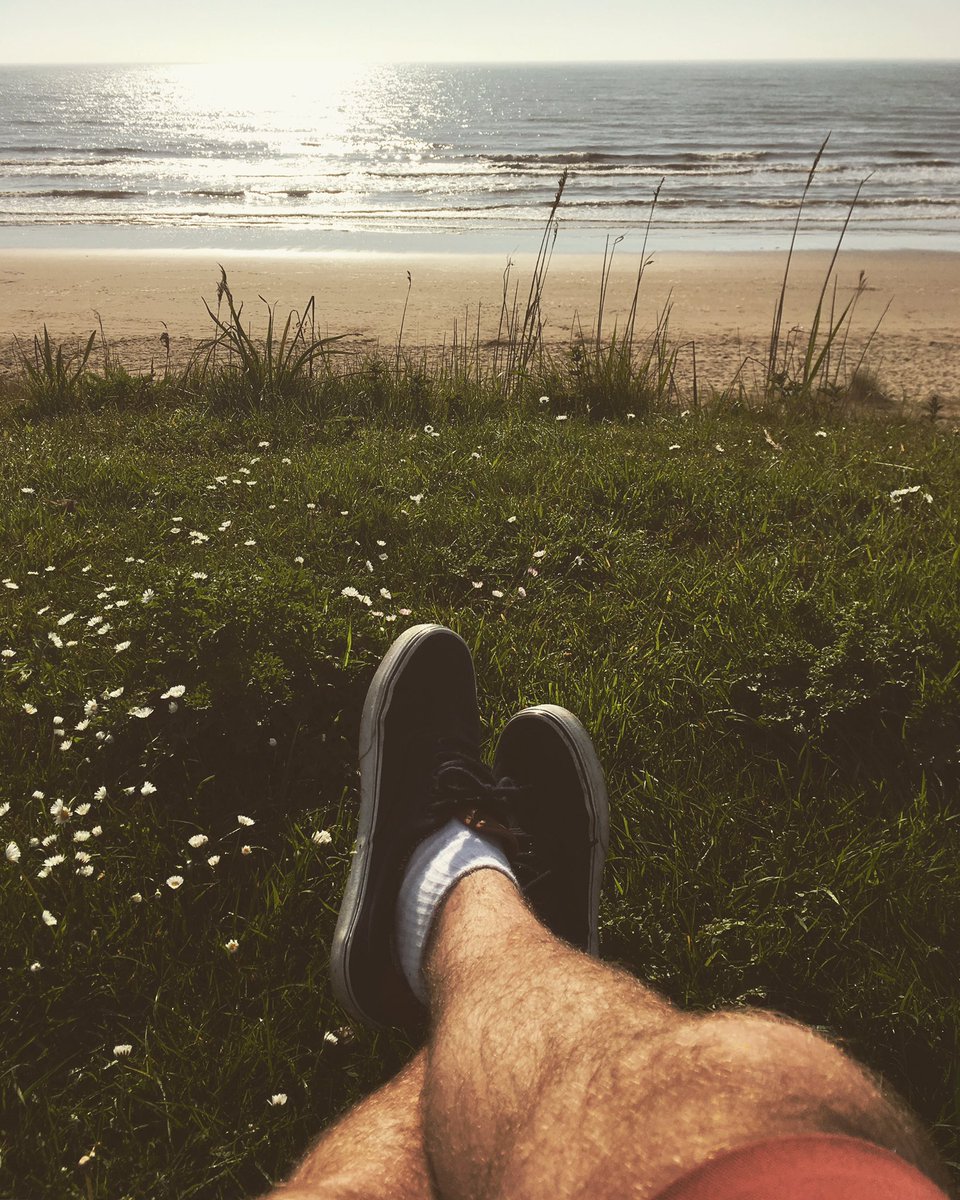 Not a bad spot for a bit of coaching. 🤓<a href="/eurofit/">Eurofit Direct</a>