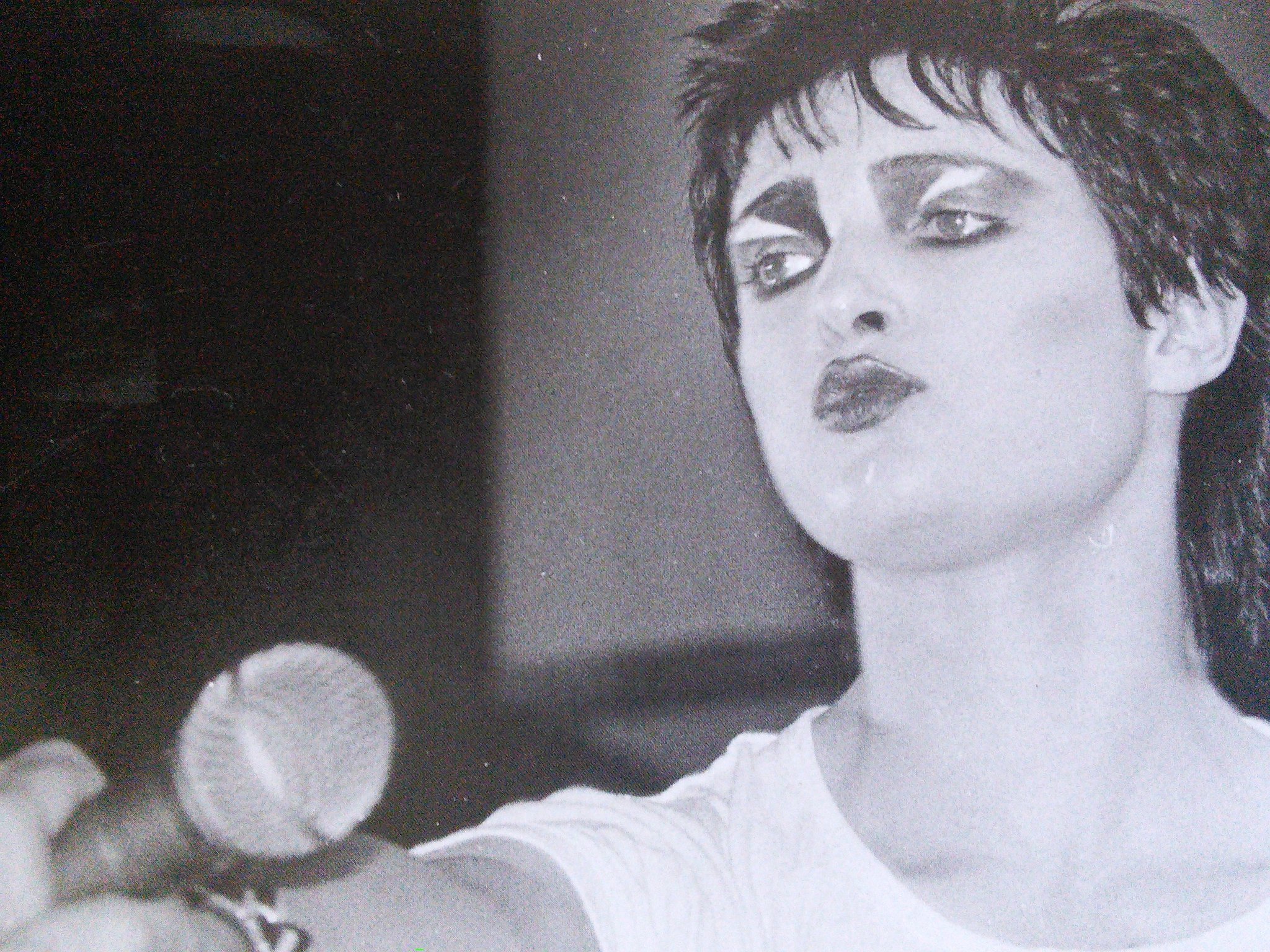 HAPPY 60th BIRTHDAY To SIOUXSIE SIOUX From First Gig To Last NEVER Dull! 