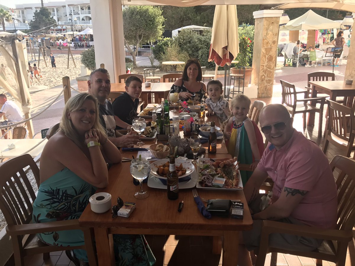 FitFoodGeek's tweet photo. #ibiza2017 https://t.co/8SgJDNteIl