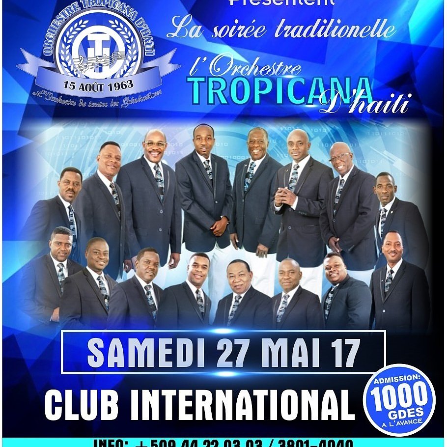 IFJ Haiti tweet media