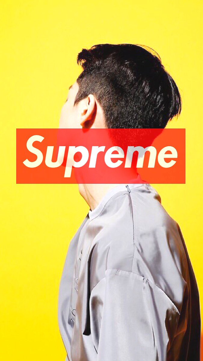 .

yellow × supreme. ＿＿

🚸⚠️〽️

.

沢山のRT ありがとうございました 🔅
保存の際は いいね お願いします  !☺︎

.