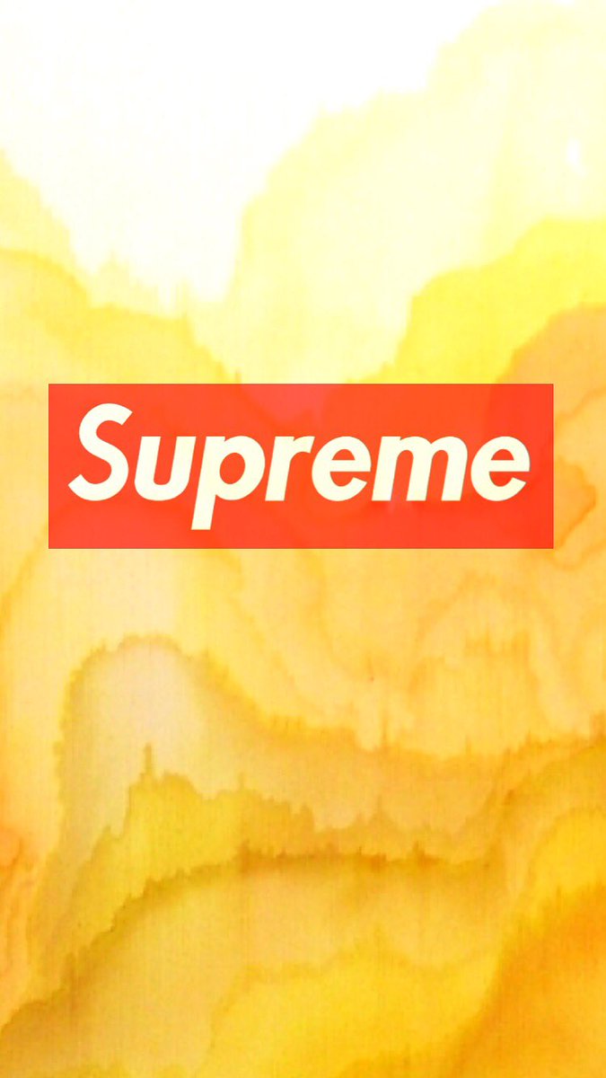 moca_iing's tweet photo. .

yellow × supreme. ＿＿

🚸⚠️〽️

.

沢山のRT ありがとうございました 🔅
保存の際は いいね お願いします  !☺︎

. https://t.co/TE9gxFYHu3