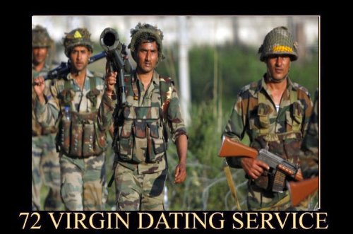 Army dating service