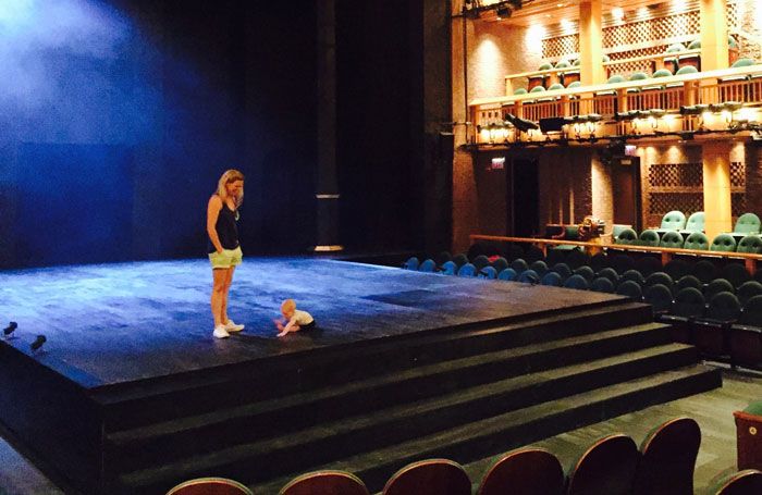 TheStage's tweet photo. Equity has backed proposals to create a West End creche and to explore creating a similar scheme in the regions. https://t.co/4sH3eidsdo https://t.co/ts1uUw0hev