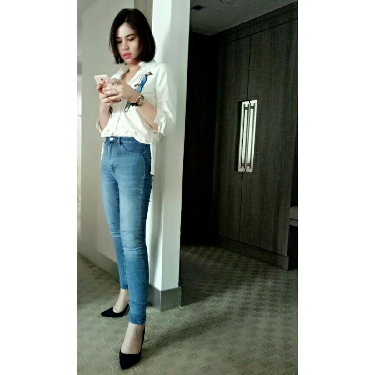 varodes's tweet image. #FotoProfilBaru