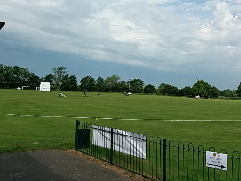 Elstow Cricket Club tweet media