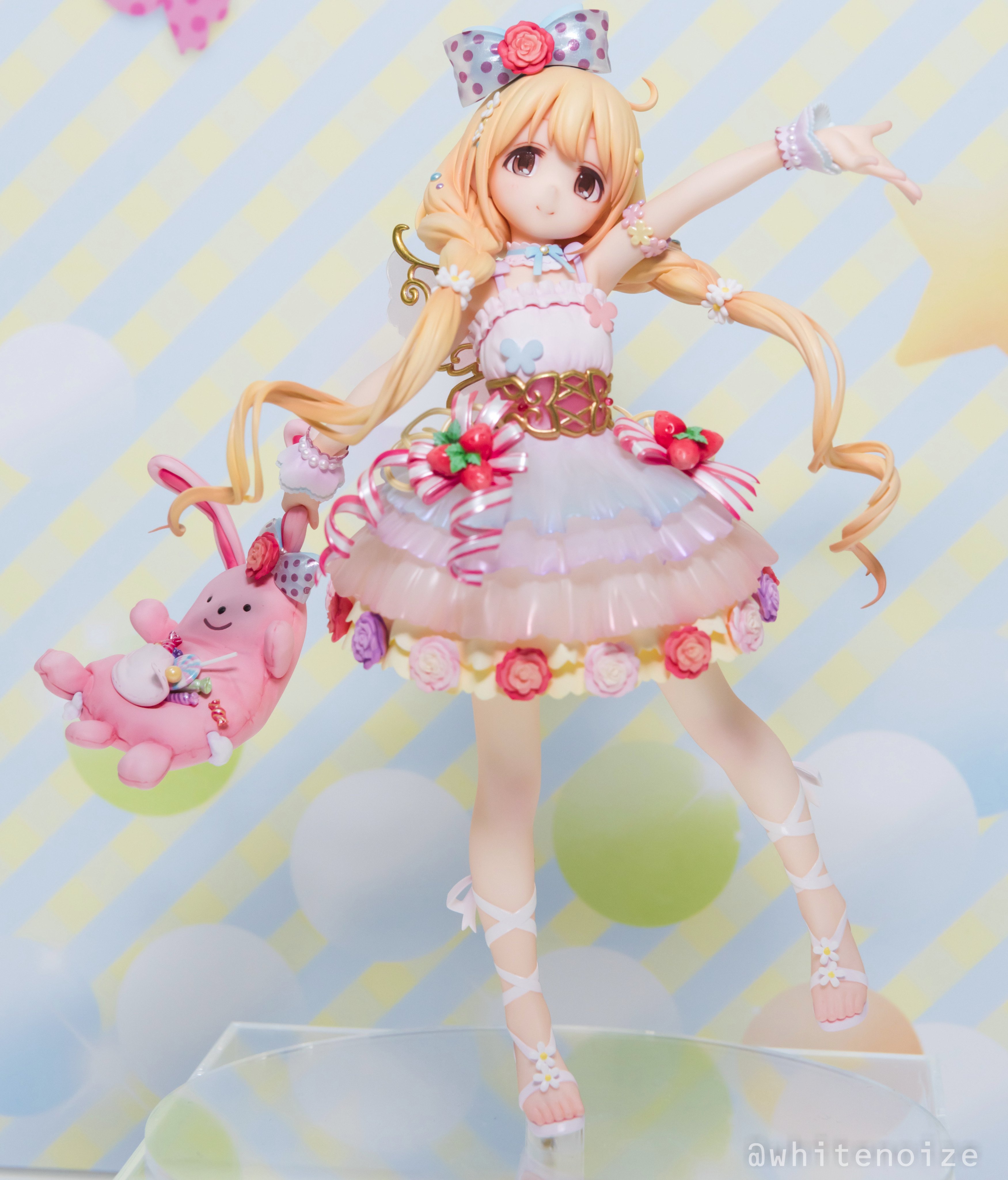 注目ブランド アイドルマスター シンデレラガールズ 双葉杏 なまけものフェアリーver コミック アニメ Www Cljnews Com