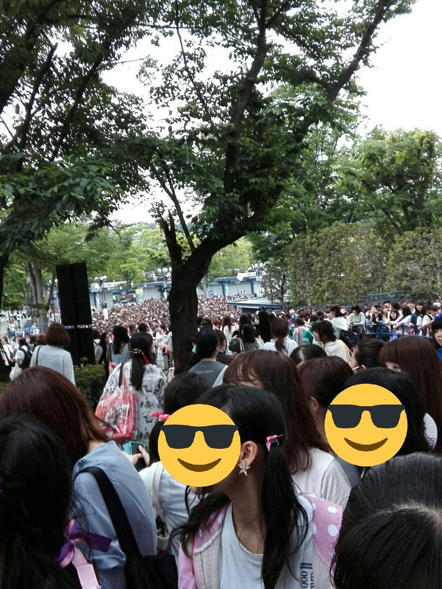 開演に間に合わない人続出も諏訪部さんの優しさに涙 プリライ 6th初日リストバンド騒動まとめ Togetter