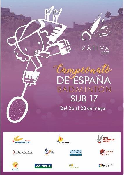 CetdMad's tweet photo. Campeonato de España sub 17 en xativa. Ánimo chicos!! https://t.co/Zgsc9Q99Mt
