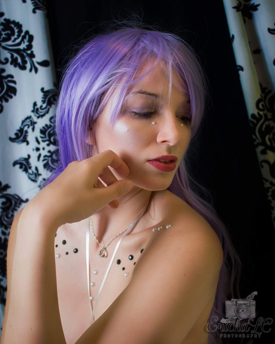 ErickaLCPhoto's tweet photo. AquaMariee; Purple & Lace #erickalcphoto #altmodel #500pxrtg #model #photoshoot #photography #photogtapher #modelphotography #modelsessions https://t.co/tBU1JoCdFK
