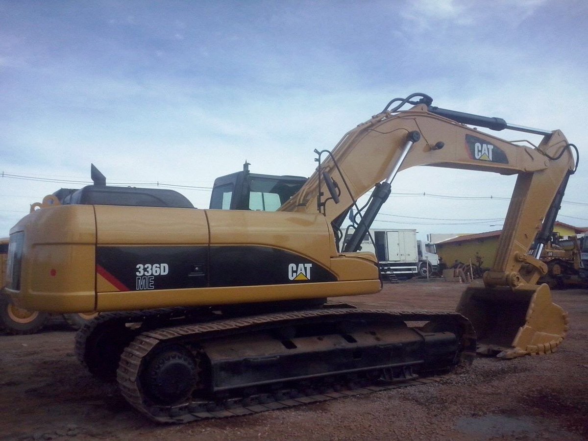 supreme_equips's tweet photo. 2010 #CATERPILLAR #336D ME #EXCAVATOR 14600h For Sale Engine : Engine Model Cat C9 with ACERT Technology Net... https://t.co/4NI7csOz9r https://t.co/EEfw8wZFPm