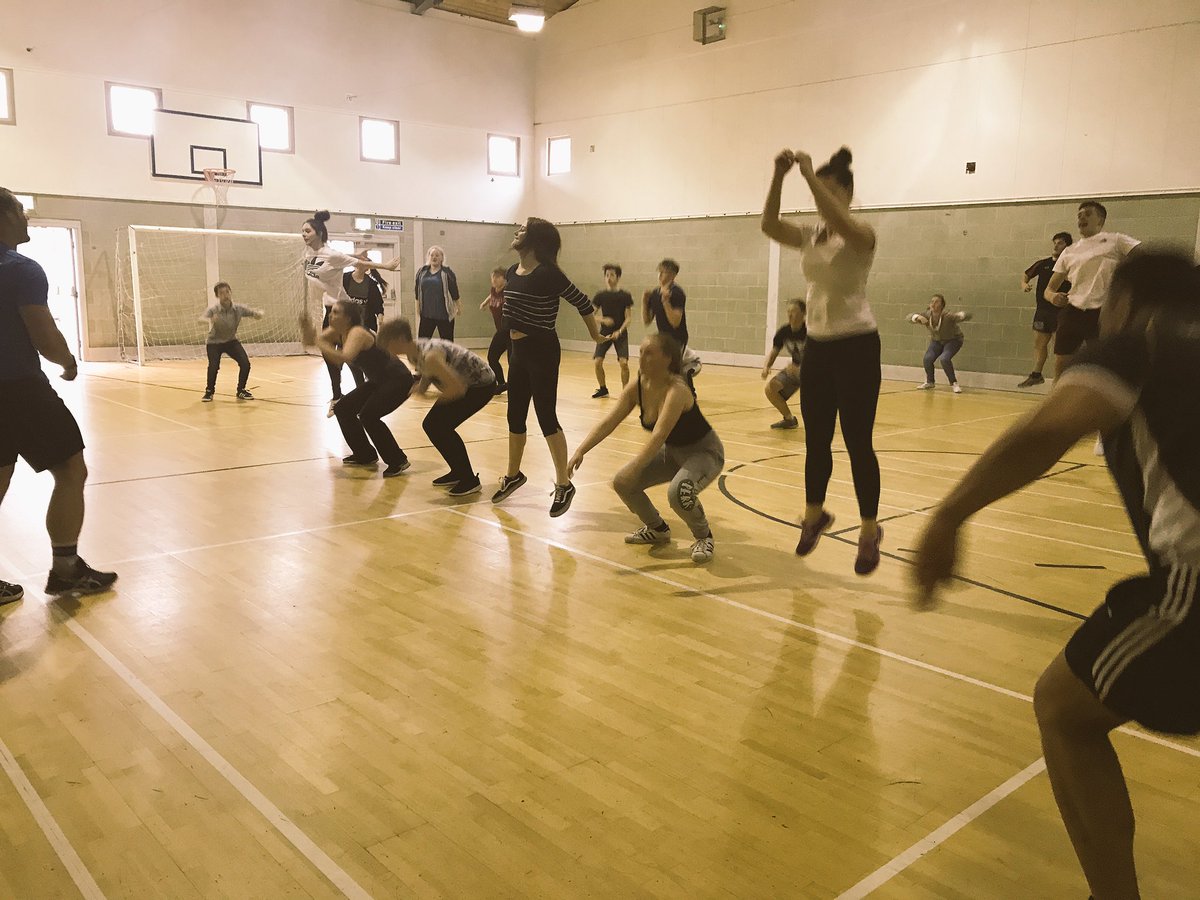 MrsJLColeman's tweet photo. Getting tougher. #nevergiveup year 11! #motivation @WestleighHigh https://t.co/AvZUBaEKrq