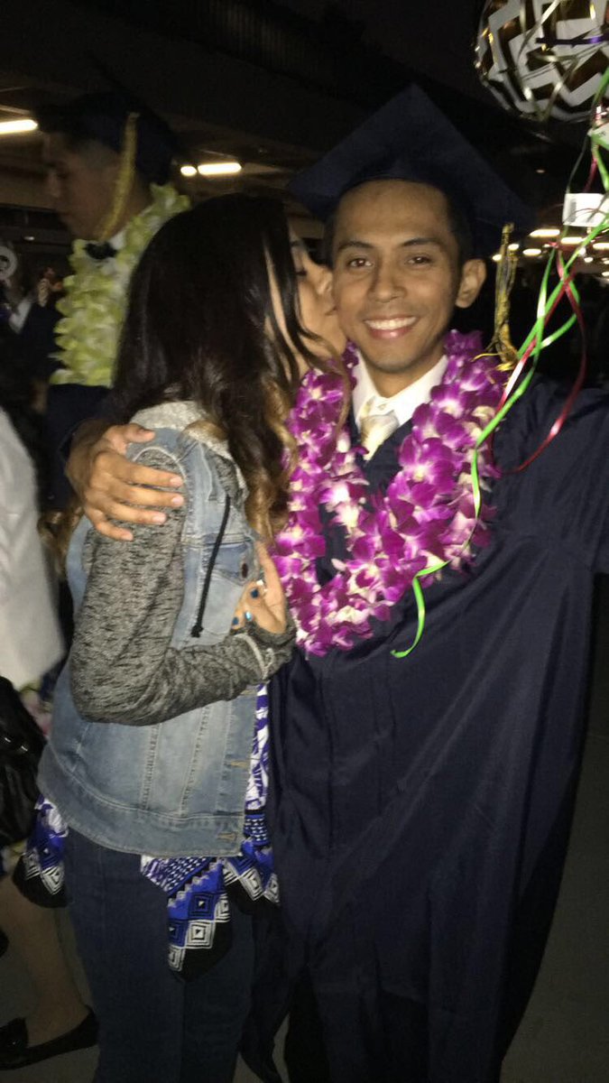 JESSICACHAR95's tweet photo. I can't get over how fucken adorable my best friend and my loves brother are!!!!! Goals AF!!! #cypressgrad πππππ https://t.co/m8DhYqE5Ab