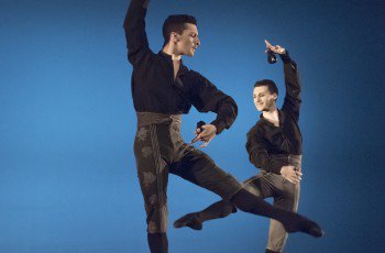 Hoy #TiemposDiferentes une #ballet clásico y #técnica en #TalentMadrid <a href="/TeatrosCanal/">Teatros del Canal ▪️ Comunidad de Madrid</a> #danza #FelizSábado bit.ly/2q1IAXV