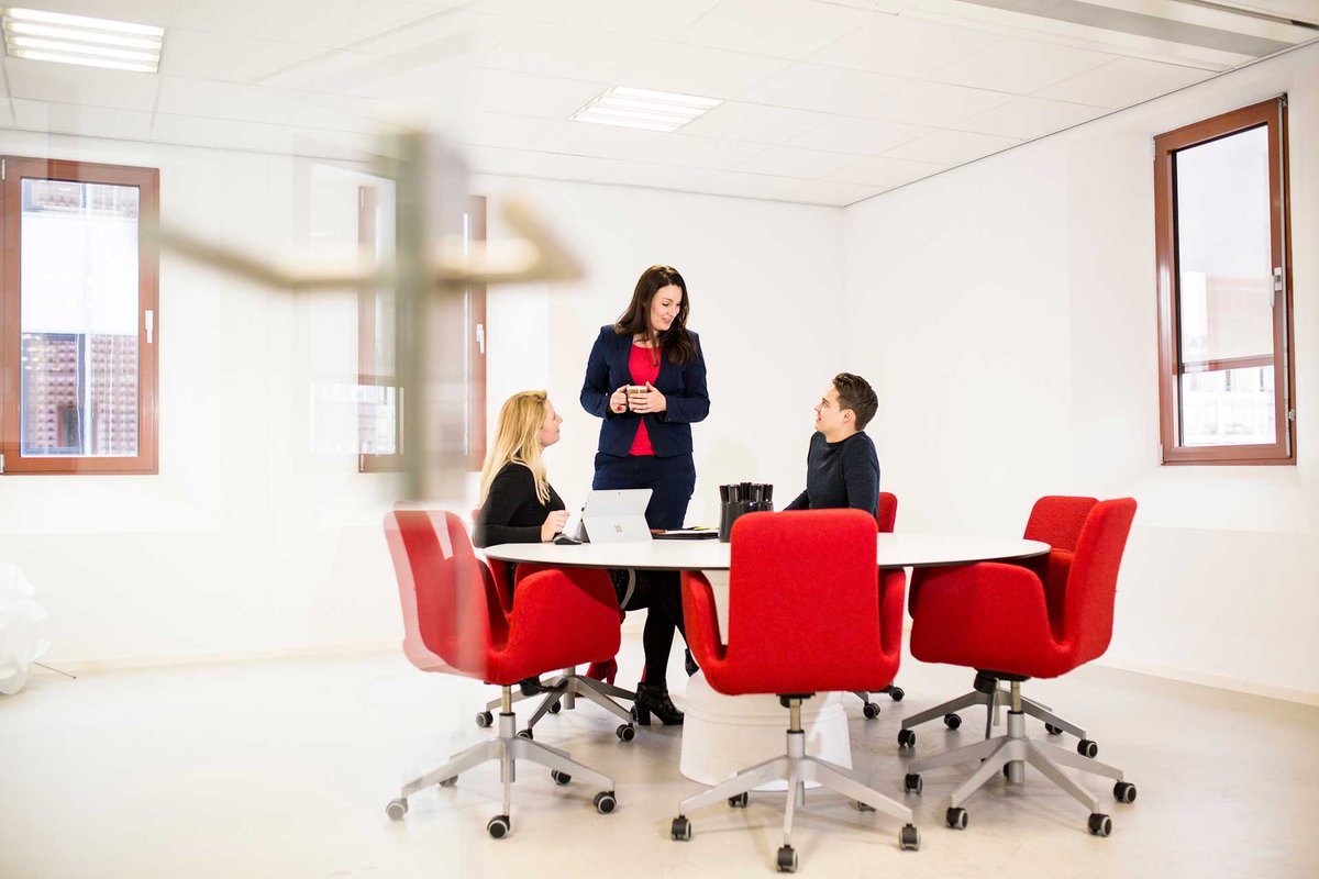 Opdrachten doen voor grote spelers in het verzekeringswezen, zoals Centraal Beheer Achmea? #vacature #talentenpro ow.ly/6mbd30bXwHA