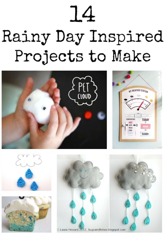 CraftChronicle1's tweet photo. 14 Rainy Day Inspired Projects to Make including #crochet raindrops https://t.co/33LTXIw8Tq https://t.co/C5aWMYtTSn