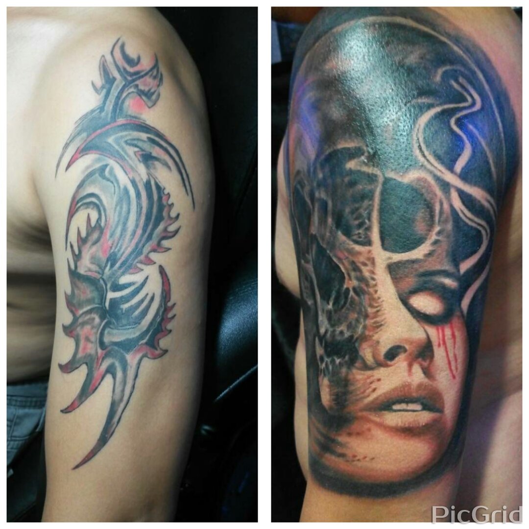 Tattooindonesia Hashtag On Twitter