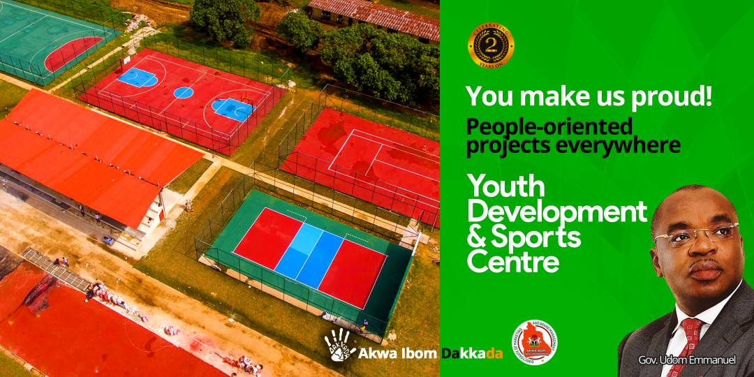 DakkadaNG's tweet photo. 2 years of impactful governance by @MrUdomEmmanuel in #AkwaIbom
@lindaikeji @LeadershipNGA @WetinhappenPR @aniekemefinbarr @aksgovt https://t.co/Q1upqSXRP3