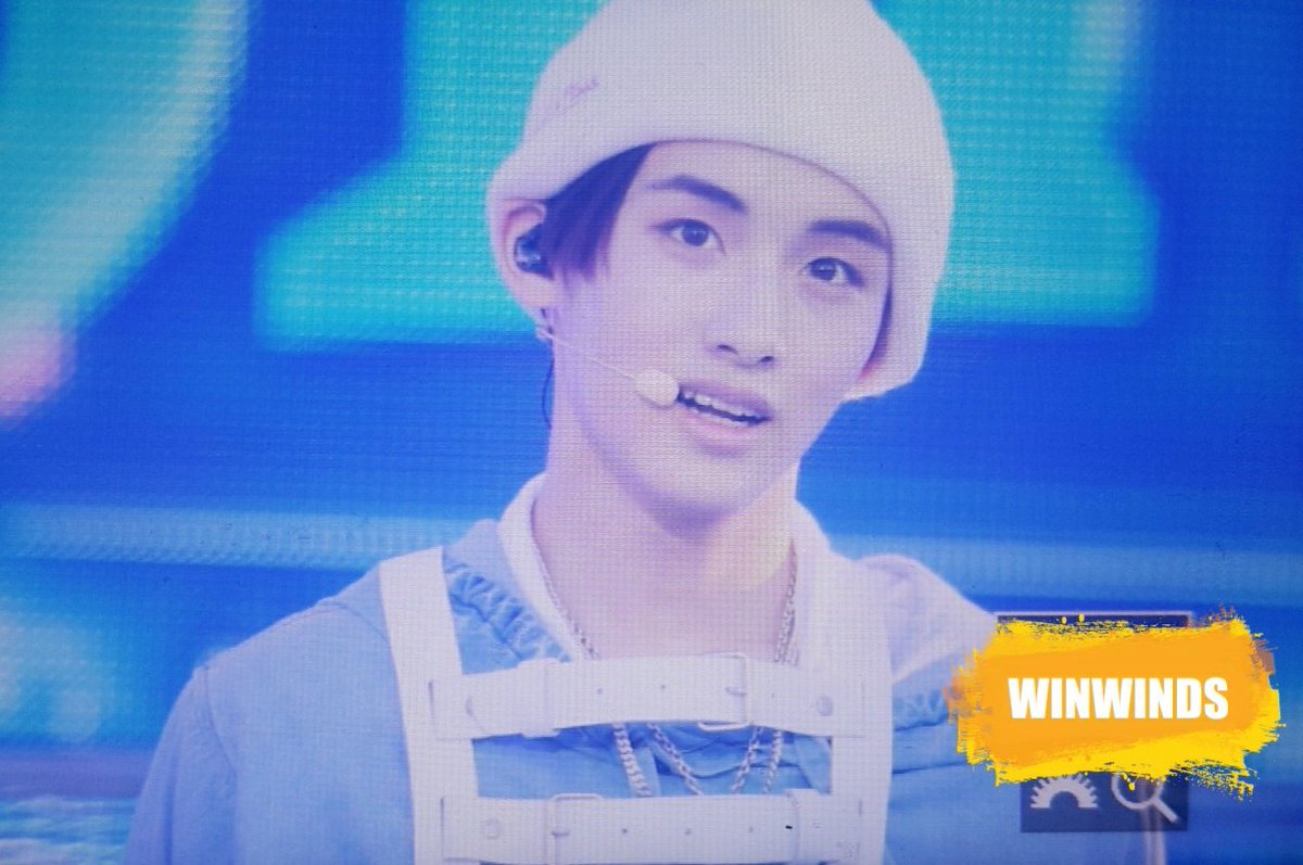WINWINDS_C's tweet photo. 170527 #WINWIN https://t.co/jwDqv1qDlO