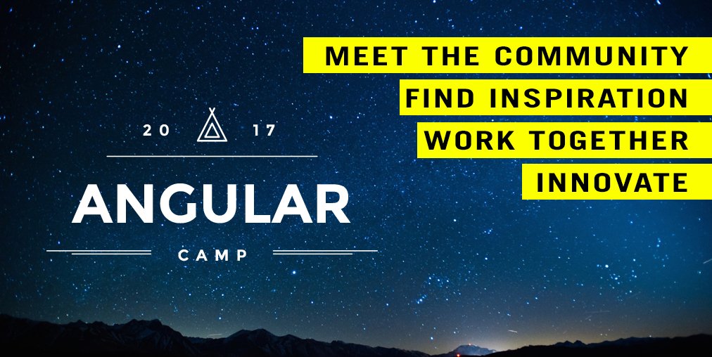 jscamp's tweet image. 💁🏻 If you still don&apos;t have a ticket for #AngularCamp, this is how to convince your boss to send you there: medium.com/@AngularCamp/h… #Angular
