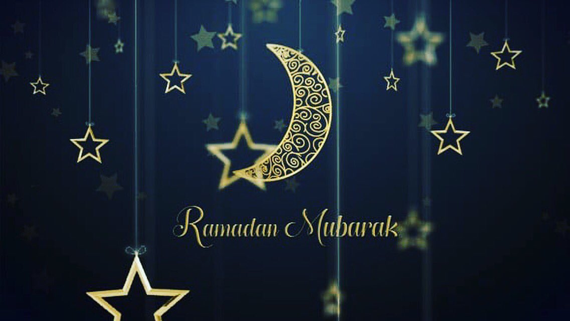 We would like to wish all those observing ramadan a blessed and happy month! Don't forget we are open late night!
