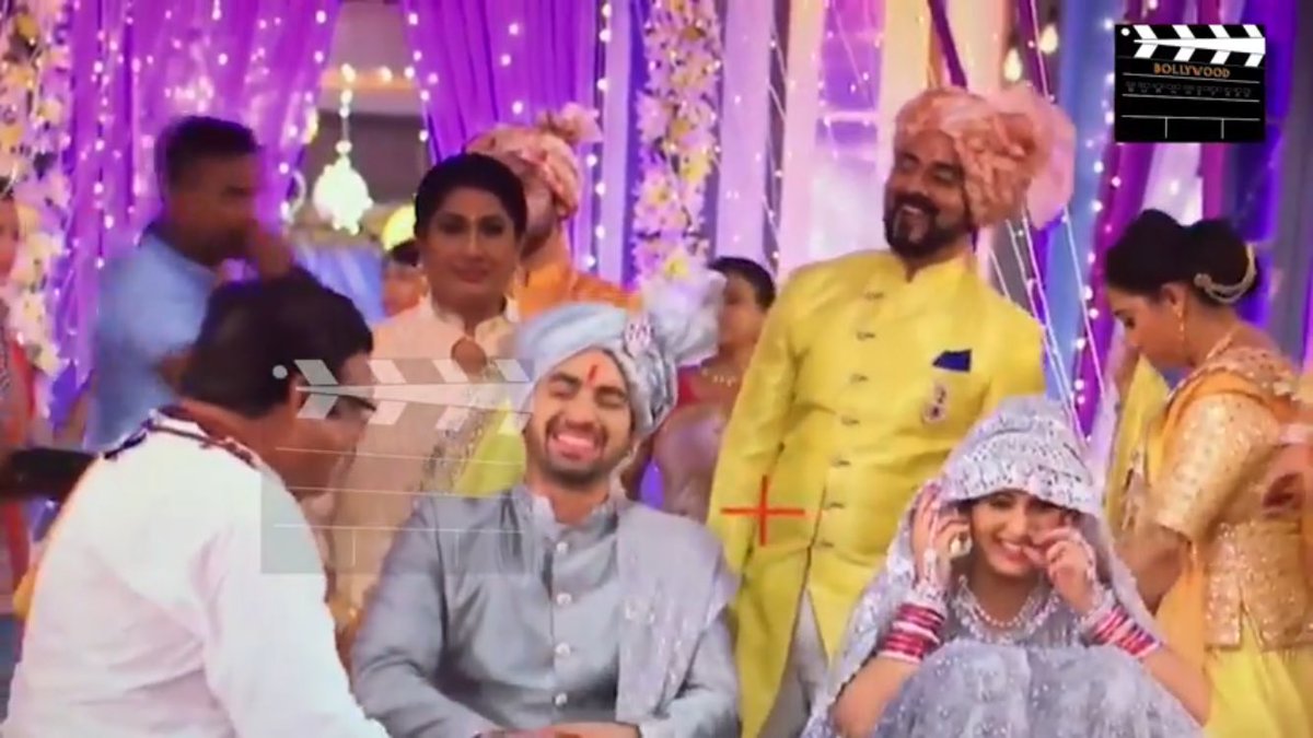 Image result for avneil marriage