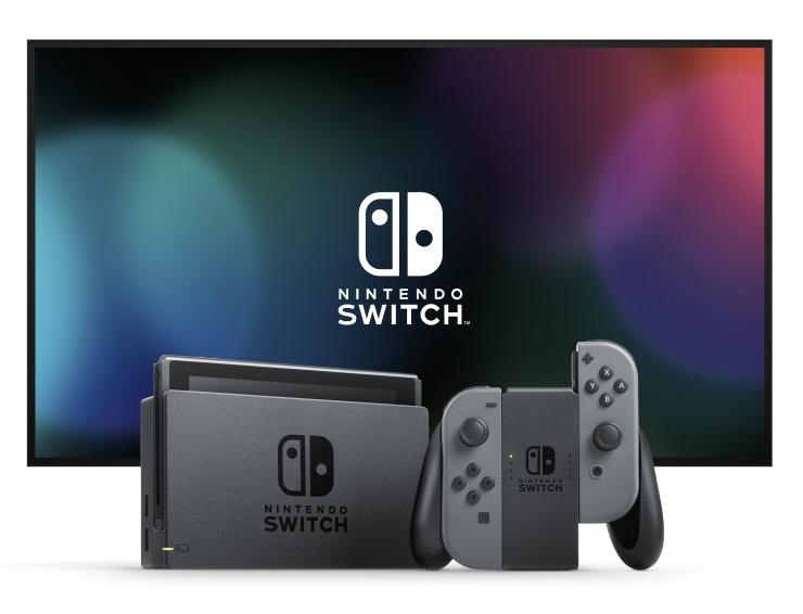 hildebrant_c's tweet image. Nintendo Hopes You’ll Love the Switch So Much, You’ll Buy More Than One &amp;gt;&amp;gt; bdtechnews24.com/2017/05/ninten…