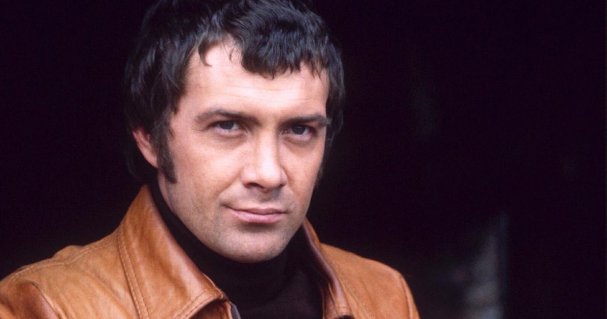 Happy Birthday to the terrific Bond we never had, Bodie himself, the late, great Lewis Collins! Xx 