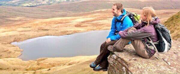 Visit Brecon Beacons Bannau Brycheiniog tweet media