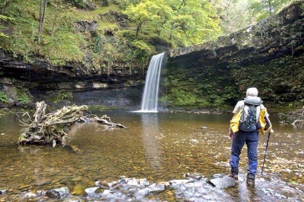 Visit Brecon Beacons Bannau Brycheiniog tweet media