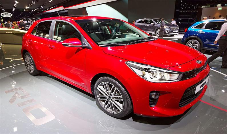 posamochod's tweet photo. Nowa Kia Rio 1.2 https://t.co/ut0CM3vJzc #kia #rio https://t.co/53cKCZ1SGN