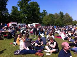 marisitacarmen's tweet photo. #Weekendwonders Last day of the Cambridge beer fest - what a day for it! £3 #cbf44 Get down there! @cambeerfest @BBCNickCarter @BBCCambs https://t.co/BiCSV0W6EY