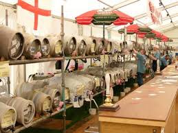 marisitacarmen's tweet photo. #Weekendwonders Last day of the Cambridge beer fest - what a day for it! £3 #cbf44 Get down there! @cambeerfest @BBCNickCarter @BBCCambs https://t.co/BiCSV0W6EY