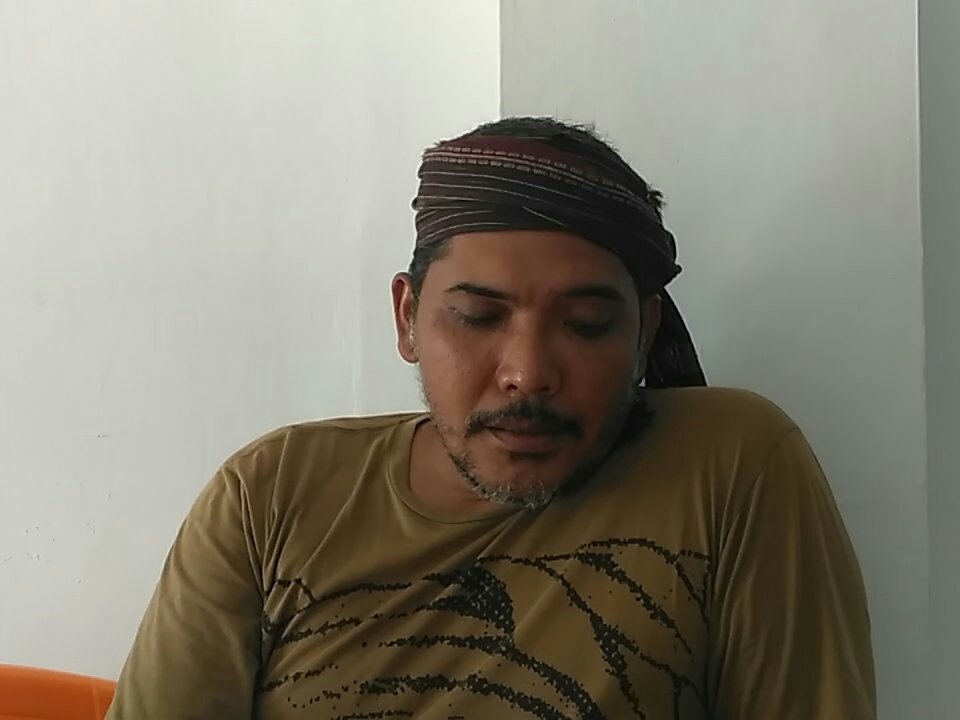 Bang Togu is in the house!