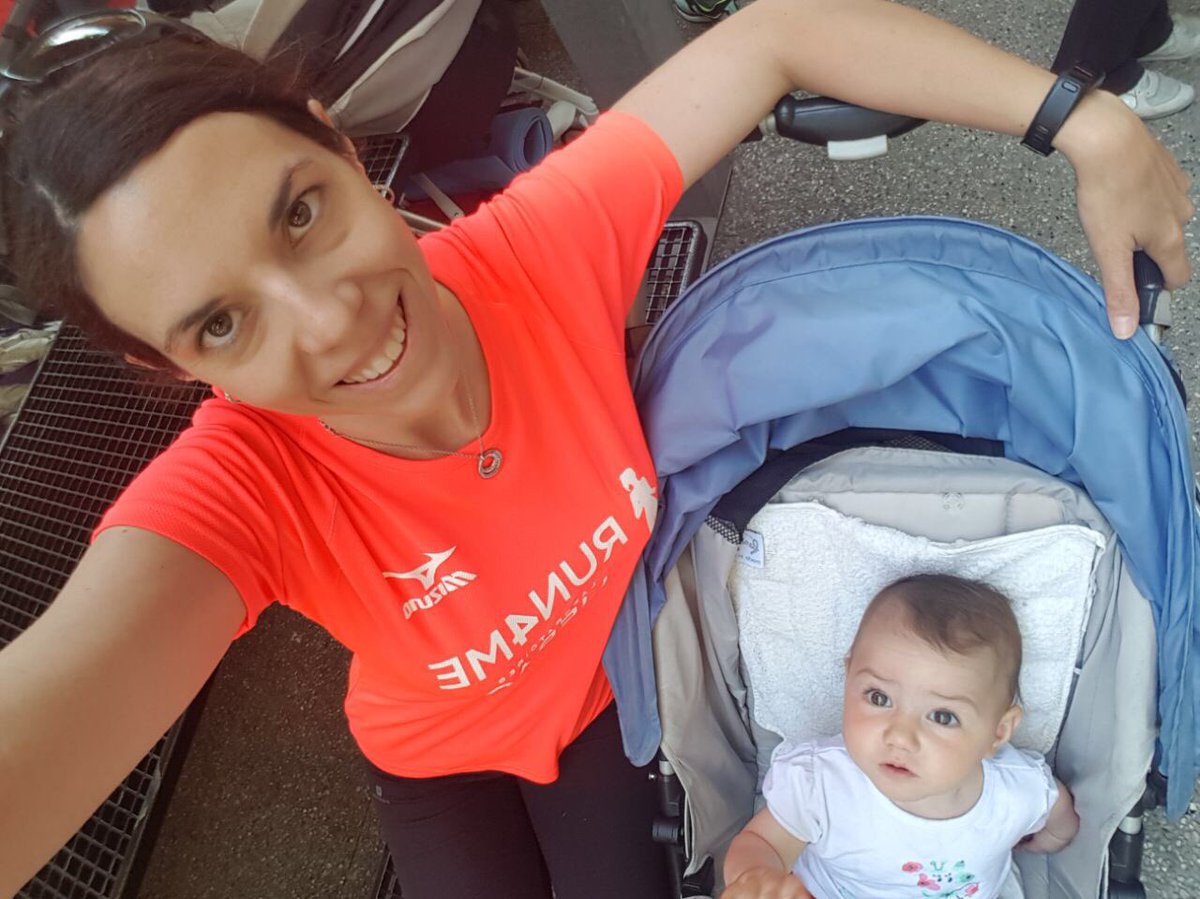 Instamamme's tweet photo. Tutte pronte per rimettersi in forma grazie al programma #mammafit: movimento a misura di mamma #lierac #run4melierac https://t.co/XKin9eQ6uC
