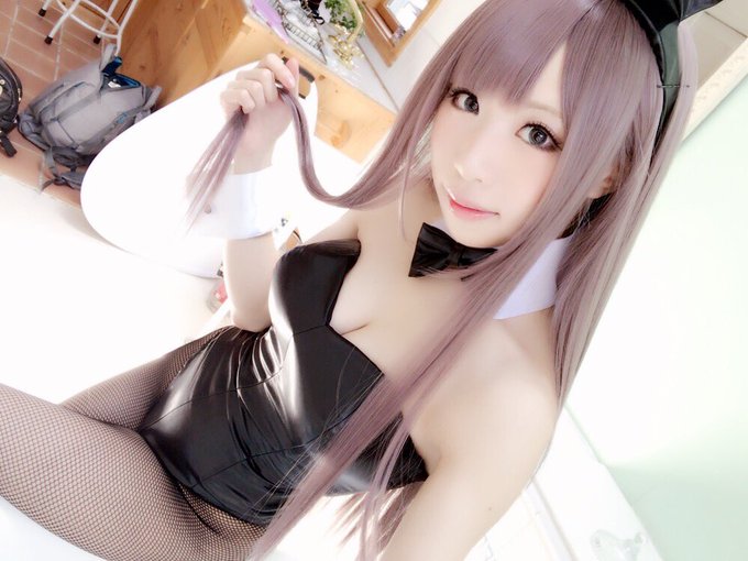 Twitterのコスプレ画像62