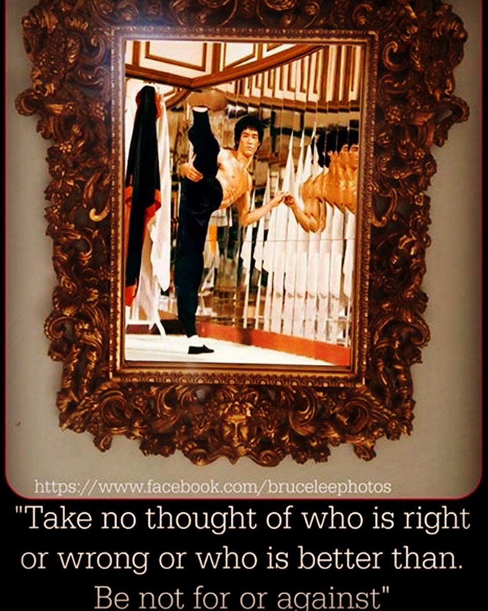 BruceLeeStuff's tweet photo. #brucelee #MartialArts #quotes #MotivationalMessageoftheDay #mma https://t.co/ryoJNMyWsY #bruceleequotes #bruceleeposts #inspiration #legend https://t.co/AOEHtlf1q9