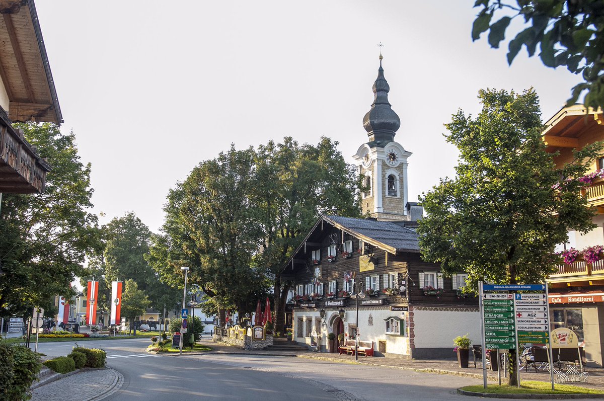 AltZau's tweet image. Happy Saturday in Altenmarkt! 🌸🌼🍃 #altzau #altenmarkt #salzburgerland #salzburgersportwelt