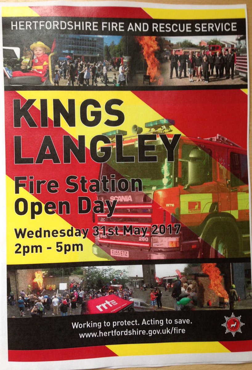 KL_FireStation's tweet photo. Looking for something to do in half term - come and join us for our open day on Wednesday 👩‍🚒 https://t.co/5ek6qpNR0H