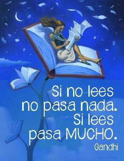 Y tú, ¿lees? 
quelibroleo.com