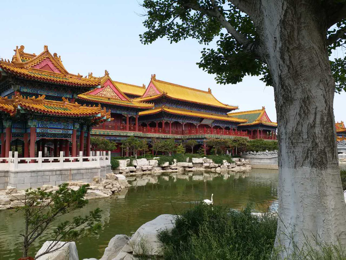 DoubleshellS's tweet image. Nice place to spend the summer 😍😍😍I'm coming!!!