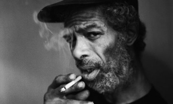 On this day 2011 American soul and jazz poet #GilScottHeron died.  #RIPGil