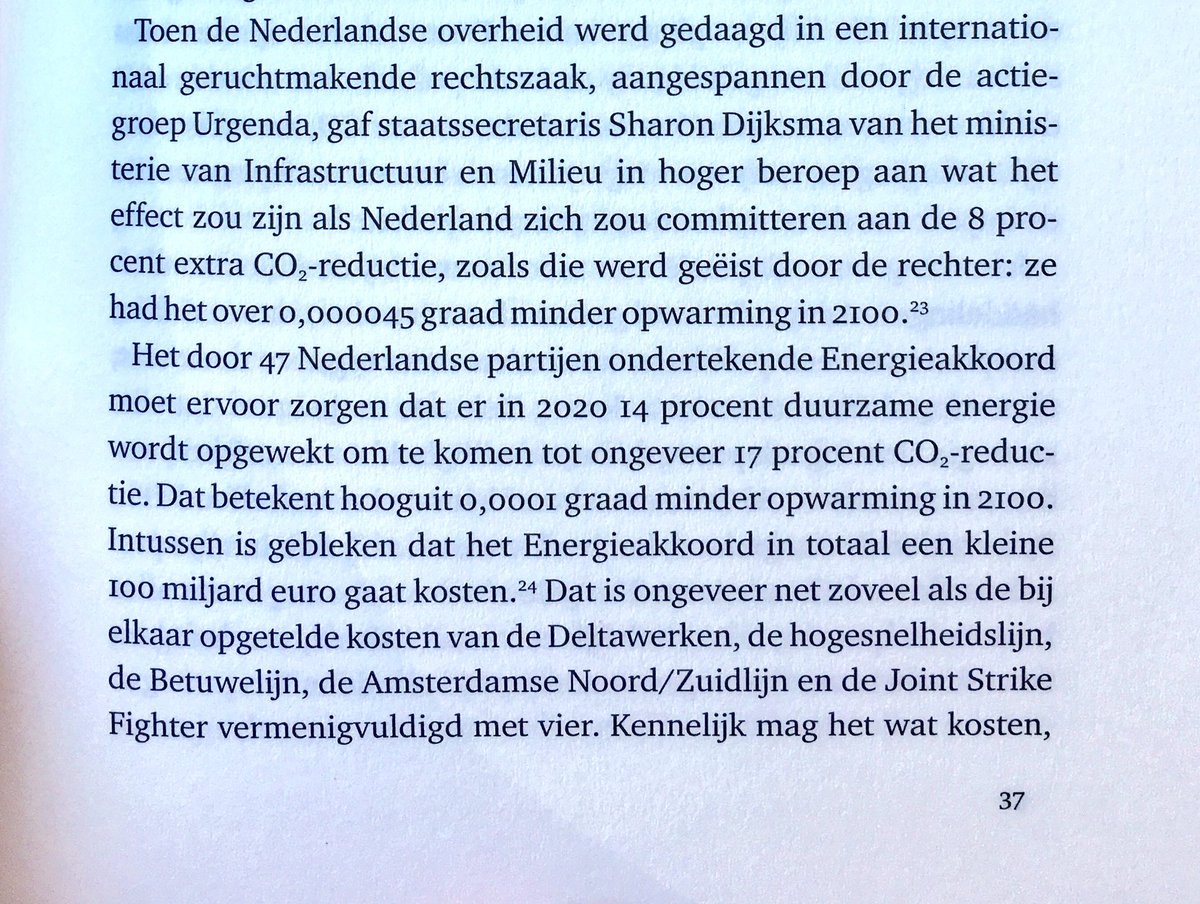 mariannezw's tweet photo. Voor iedereen die zich nog afvraagt waarom ik zo kritisch ben op het klimaatbeleid. Laat dit even doordringen ☃️ #klimaatoptimist https://t.co/vyU3sPAYZC