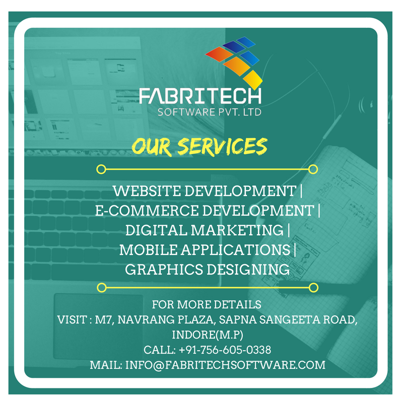 fabritechsw's tweet photo. Responsive Web Design always plays an important role whenever going to promote your website.#Website #development #responsive #SEO #SEM https://t.co/q68LLJxzst