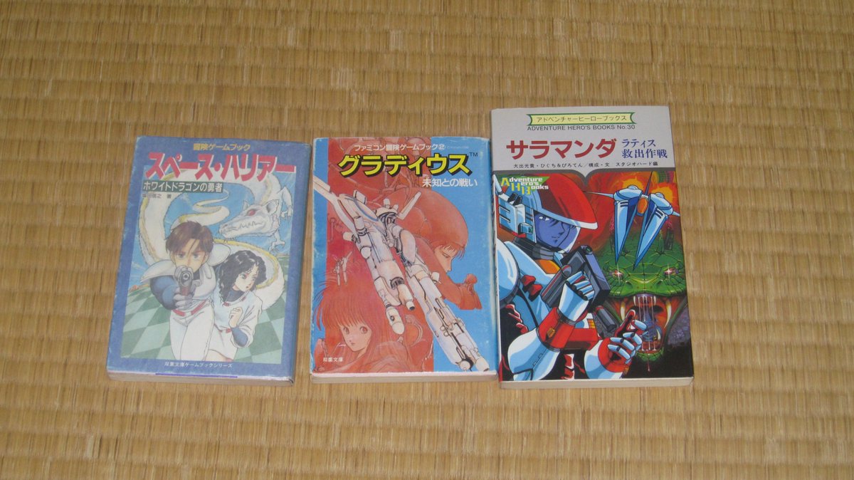 ゲームブック　サラマンダ ラティス救出作戦 ゲームブック サラマンダ ラティス救出作戦 Amazon.co.jp