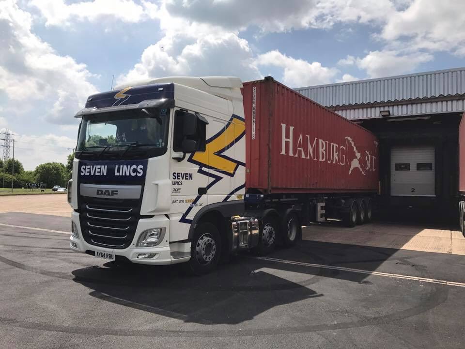 Seven Lincs (@sevenlincs) on Twitter photo 