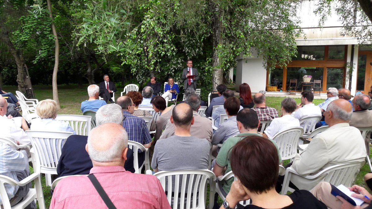 Tgr Rai Veneto tweet media